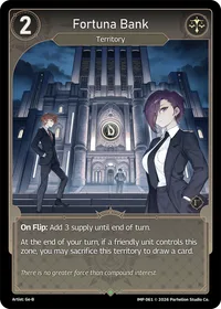 Fortuna Bank