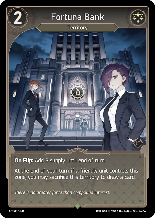 Fortuna Bank