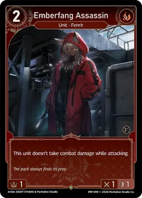 Emberfang Assassin