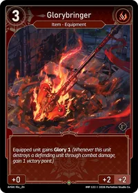 Glorybringer