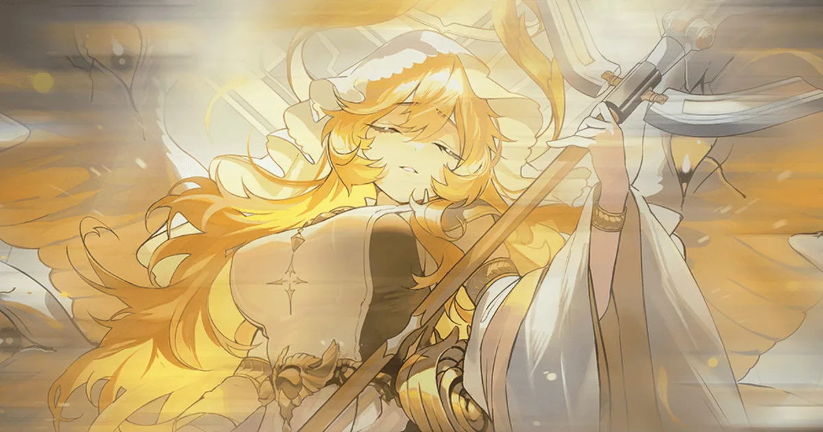 Short Story: New Faith