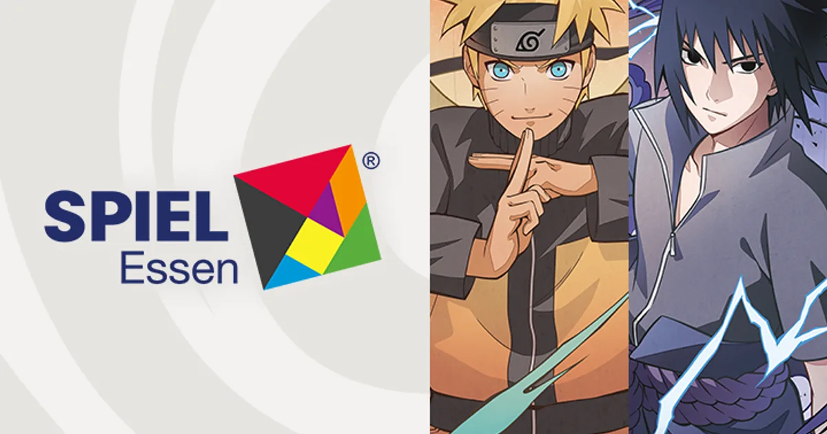 SPIEL Essen Event Information
