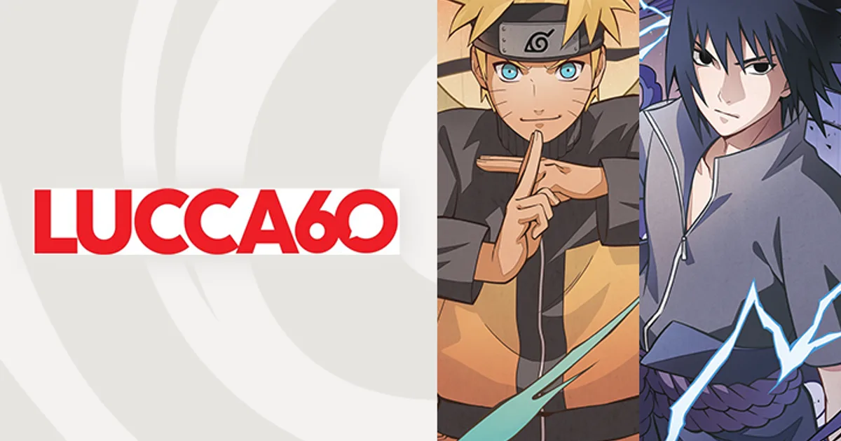 Lucca Comics & Games Event Information