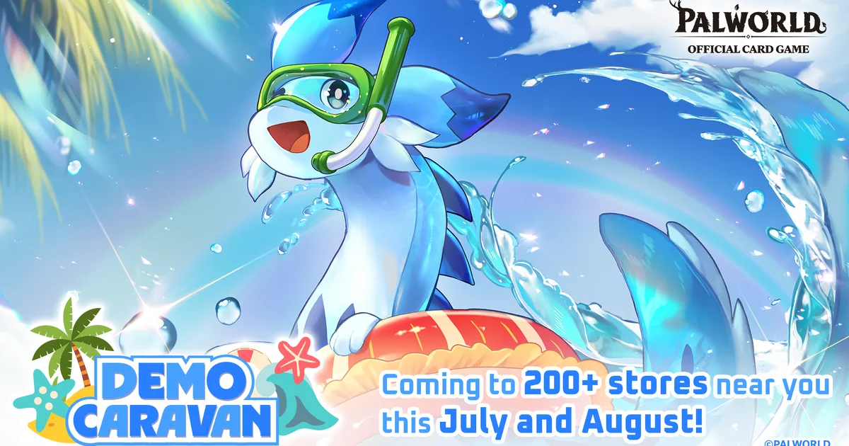 Soul economy in Palworld TCG: when to spend, and the one time saving works