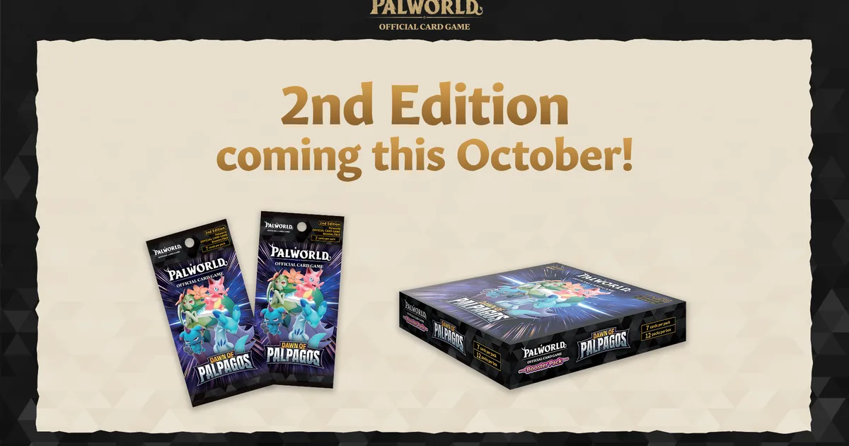 Reprint Announcement Updates!