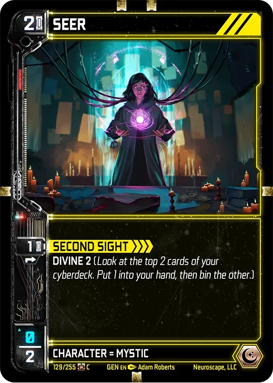 SEER