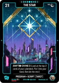THE STAR