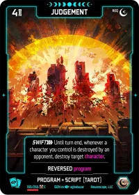 JUDGEMENT