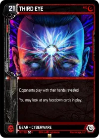 THIRD EYE