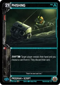 PHISHING