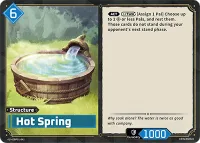 Hot Spring — EBP01-041