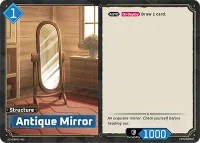 Antique Mirror — EBP01-042