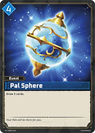 Pal Sphere