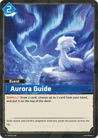 Aurora Guide — EBP01-048