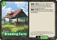 Breeding Farm — EBP01-063