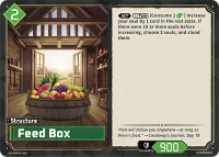 Feed Box — EBP01-065