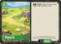 Ranch — EBP01-066