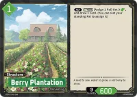 Berry Plantation — ETD02-008