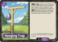 Hanging Trap — ETD02-019